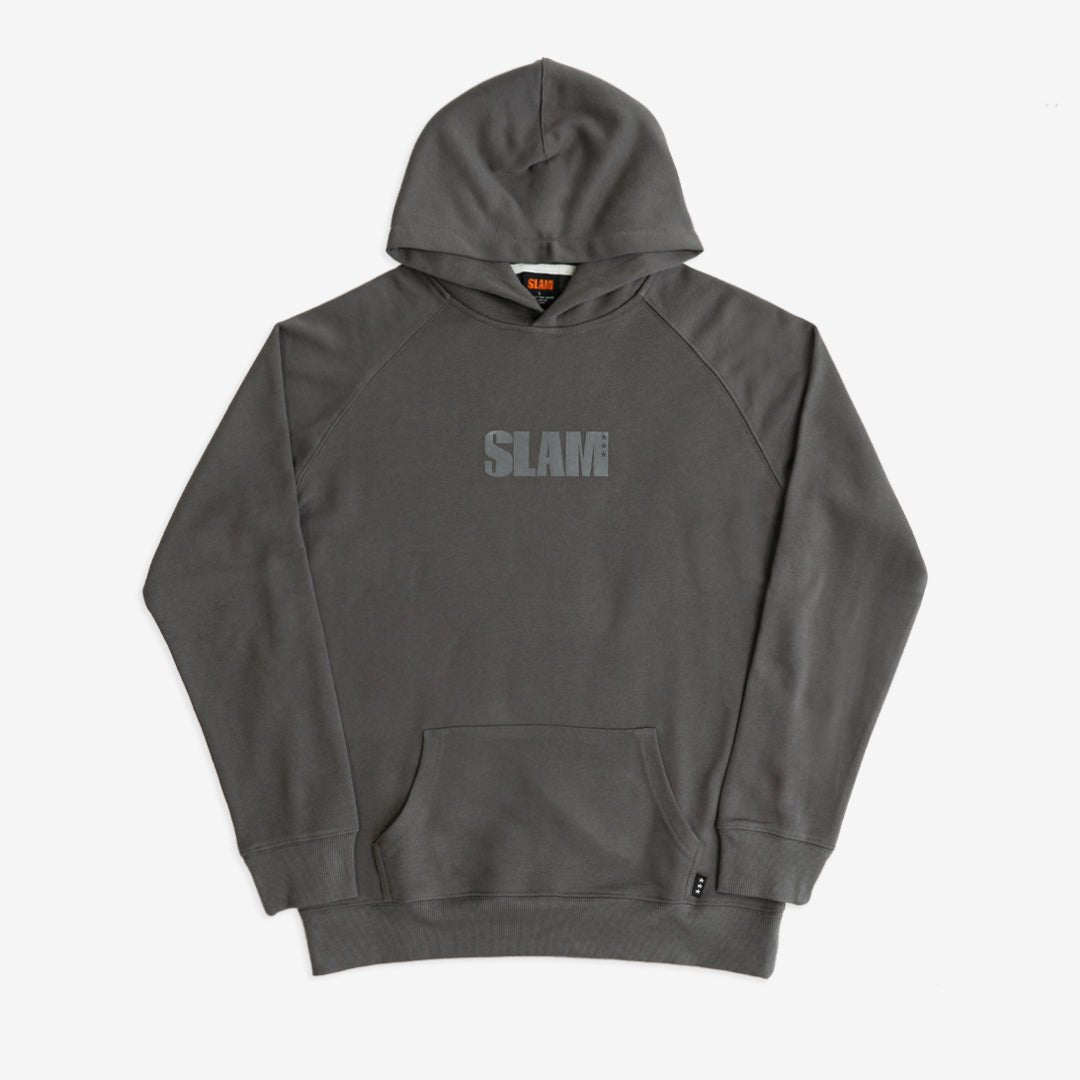 SLAM All - Season Hoodie - SLAM Goods