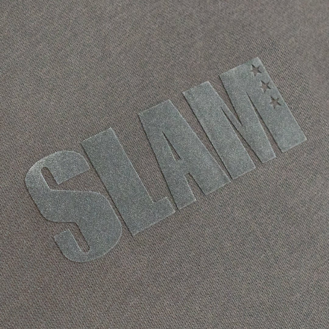 SLAM All - Season Hoodie - SLAM Goods