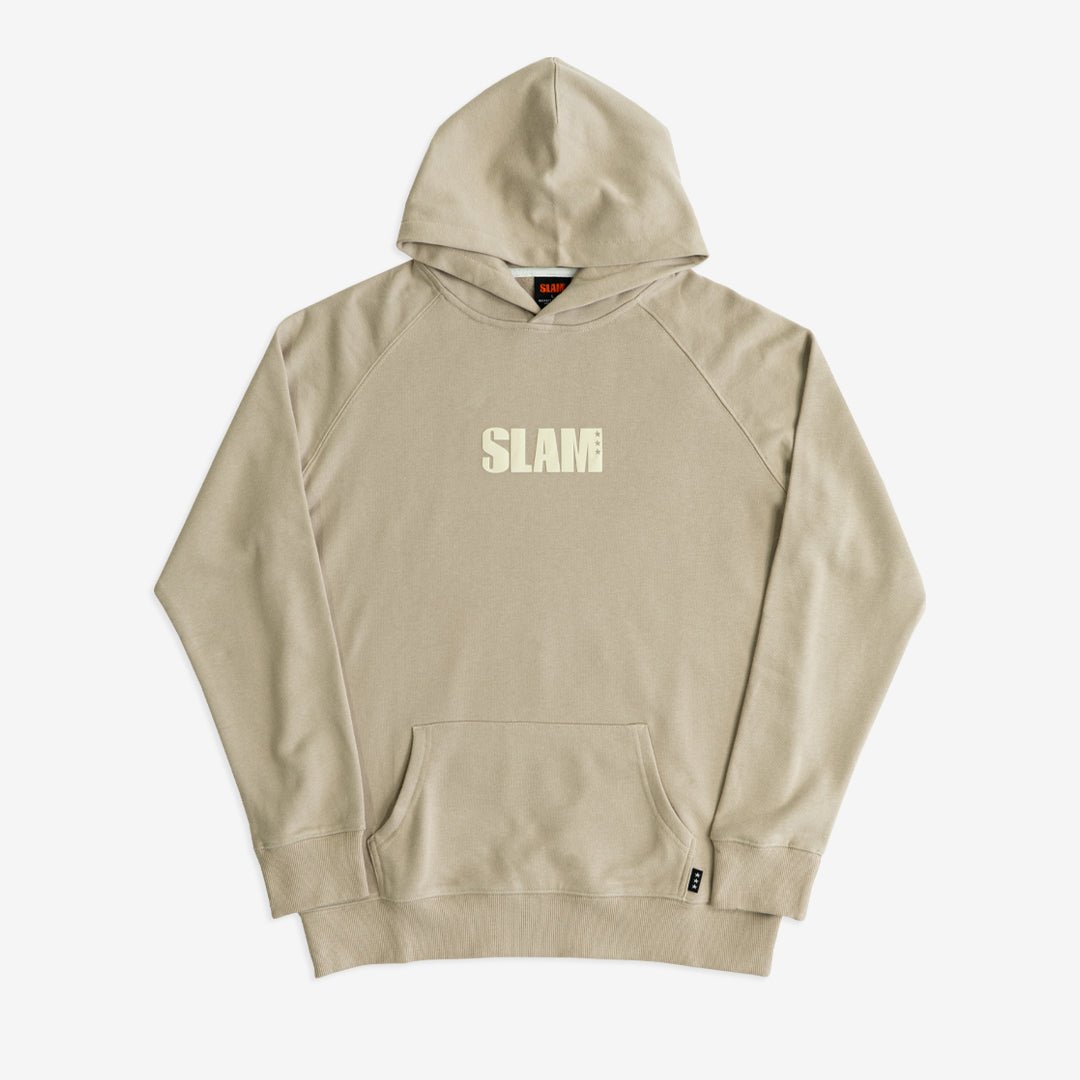 SLAM All - Season Hoodie - SLAM Goods