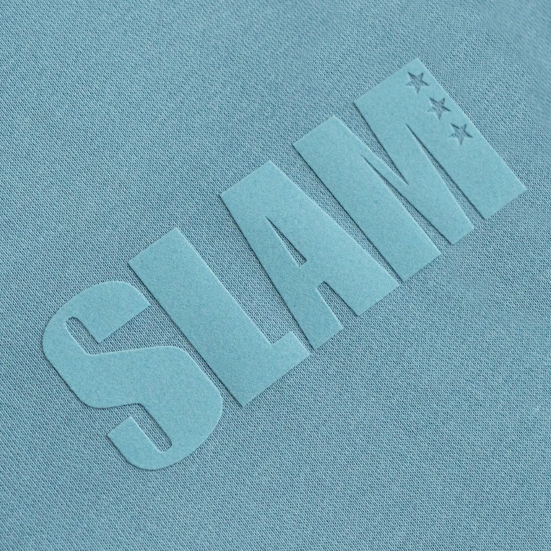 SLAM All - Season Hoodie - SLAM Goods