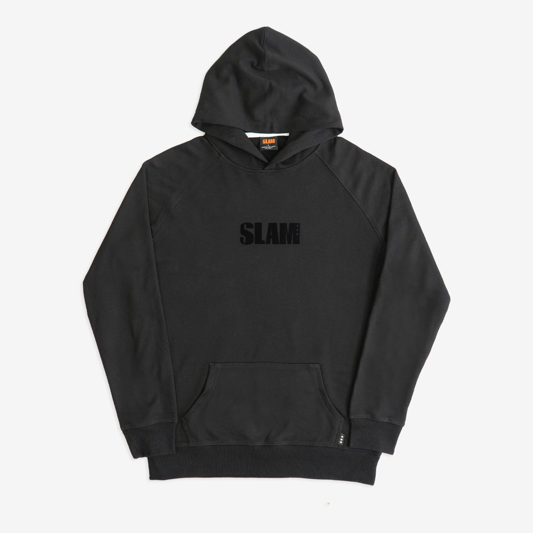 SLAM All - Season Hoodie - SLAM Goods