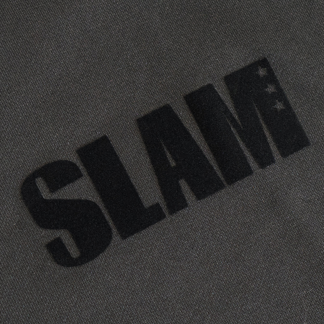 SLAM All - Season Hoodie - SLAM Goods