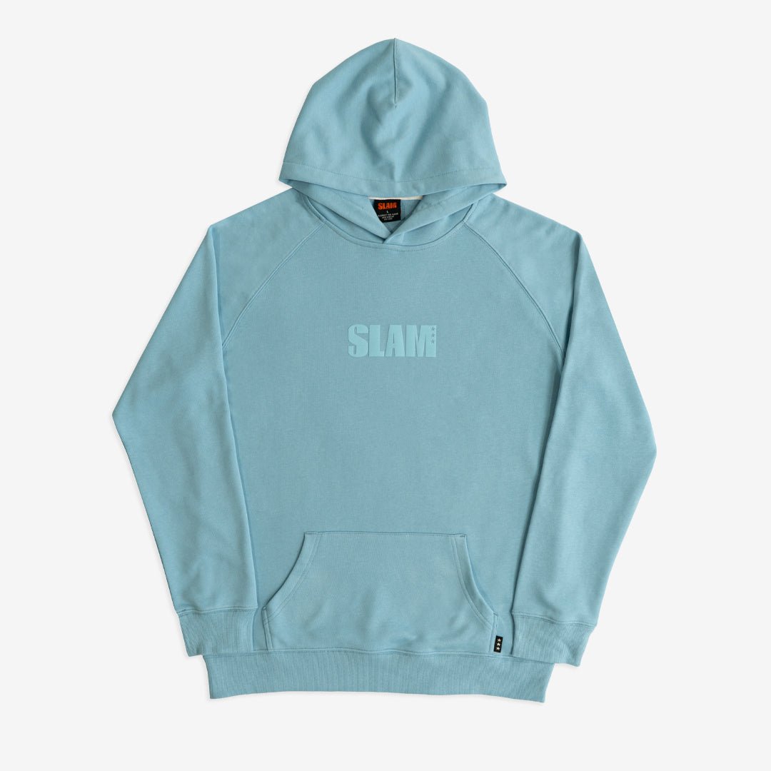 SLAM All - Season Hoodie - SLAM Goods