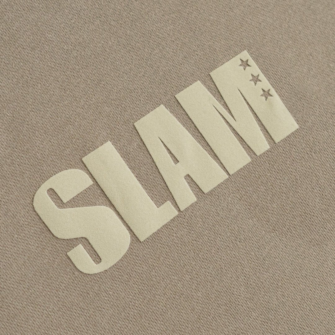 SLAM All - Season Hoodie - SLAM Goods