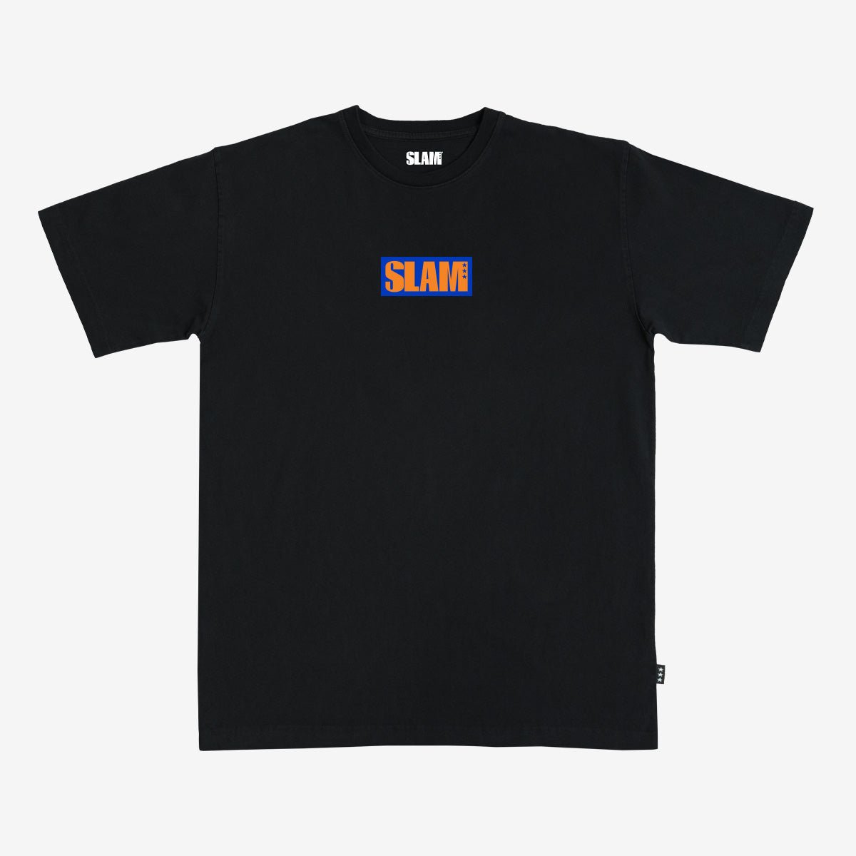 SLAM Box Logo Tee