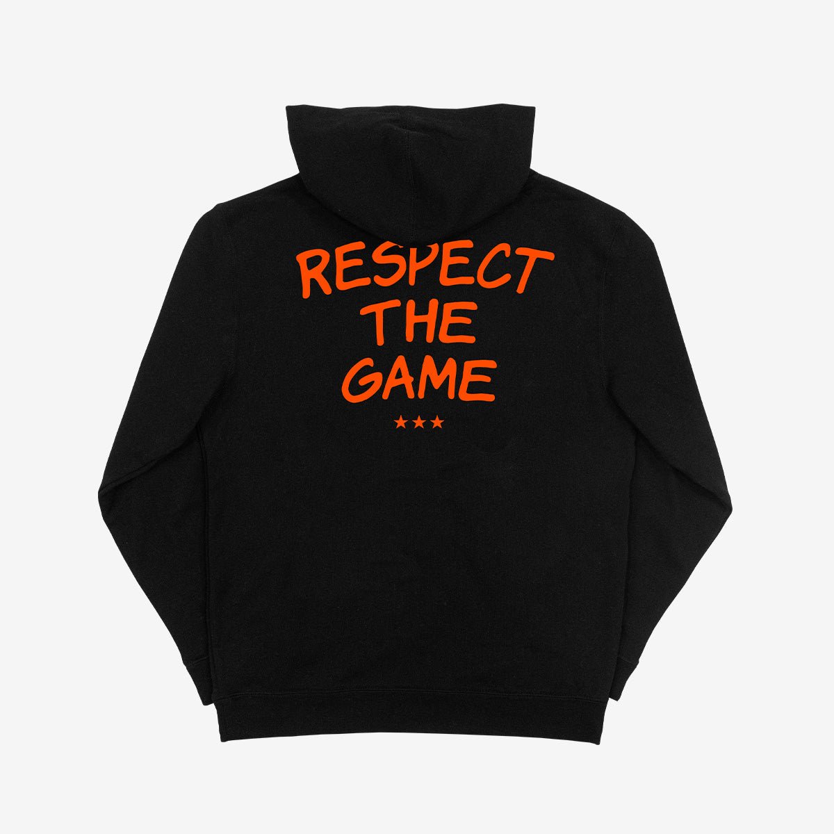 SLAM Box Logo Youth Hoodie - SLAM Goods