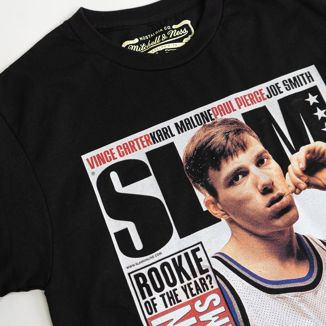 SLAM Cover Tee - Jason Williams (SLAM 35) - SLAM Goods