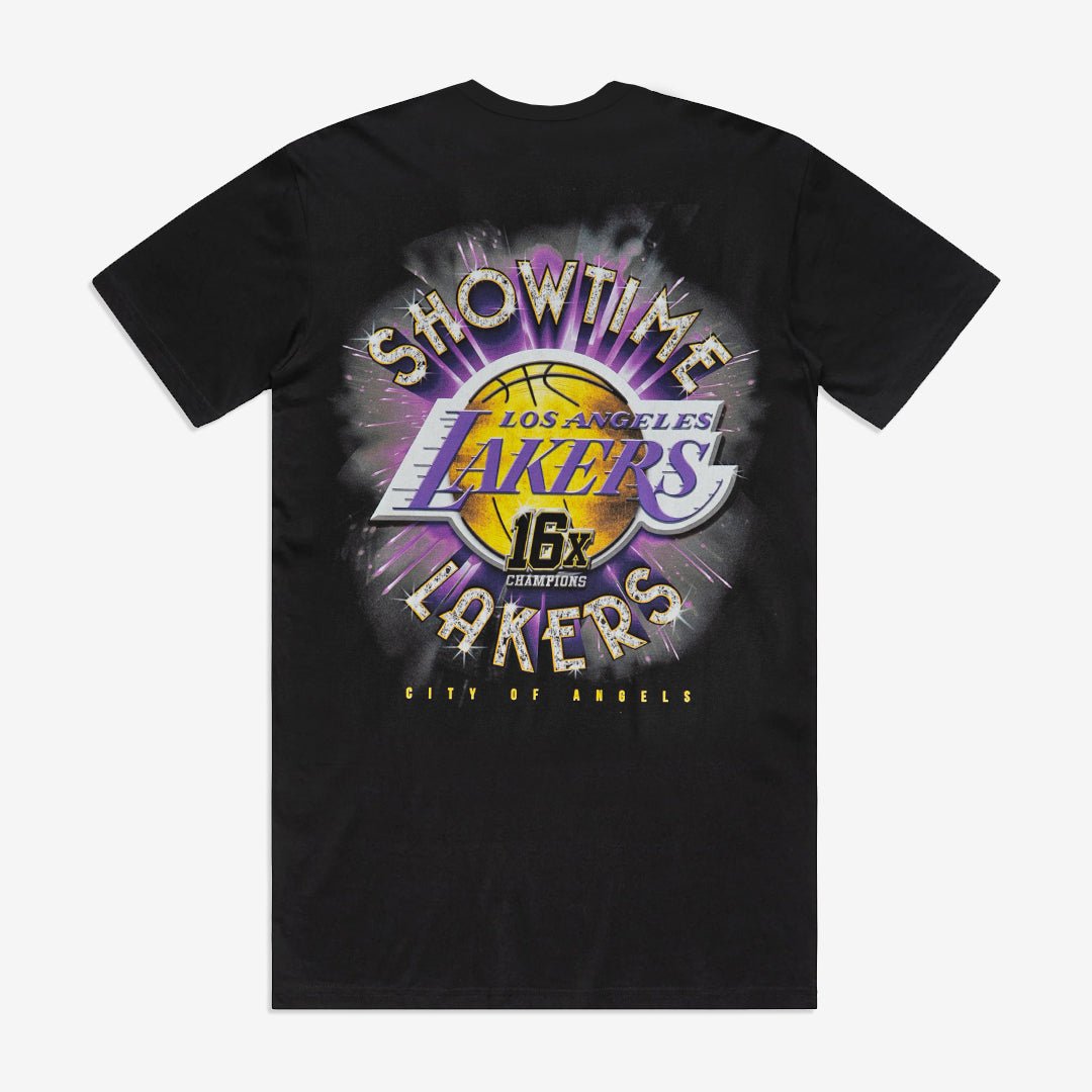 SLAM Cover Tee - Magic Johnson (SLAM 11) - SLAM Goods