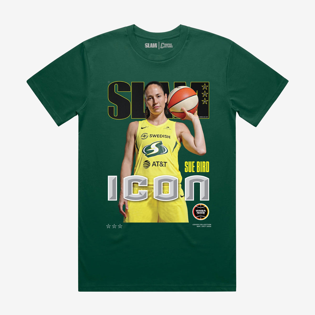WNBA Sue Bird サイン入り雑誌 WNBA Sue Bird サイン入り雑誌 WNBA Sue Bird サイン入り雑誌