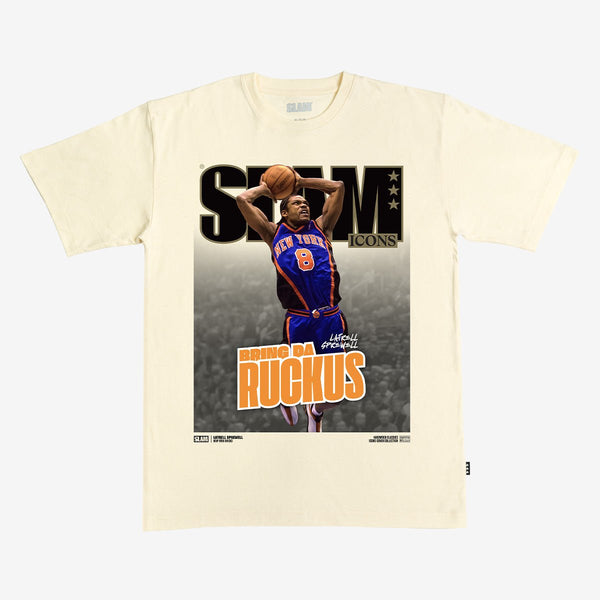 その他 KNICKS New York Knicks Icon Edition Men's Nike Dri-FIT NBA Swingman