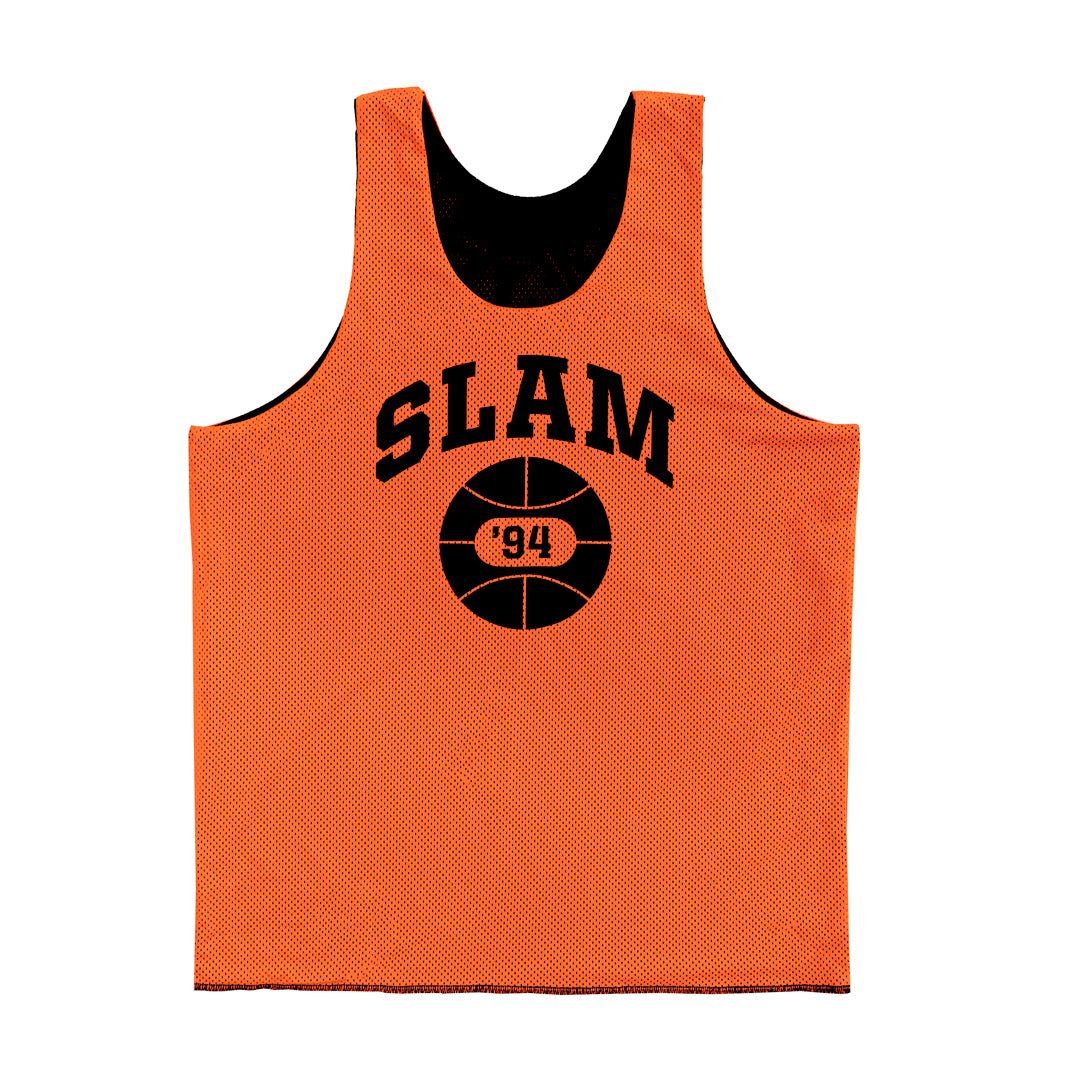 SLAM Practice Jersey - SLAM Goods