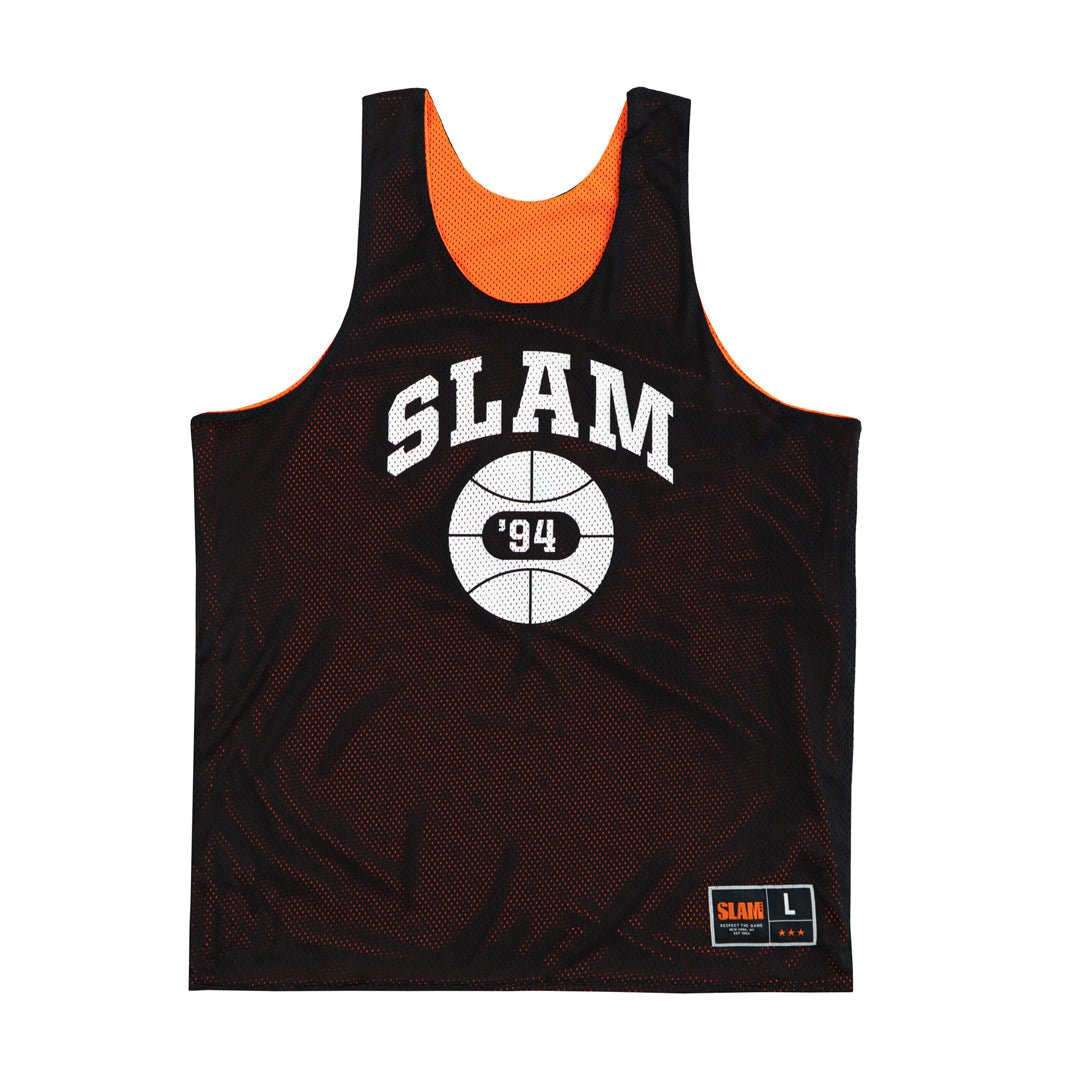 SLAM Practice Jersey - SLAM Goods