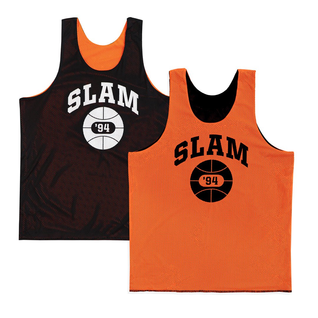 SLAM Practice Jersey - SLAM Goods