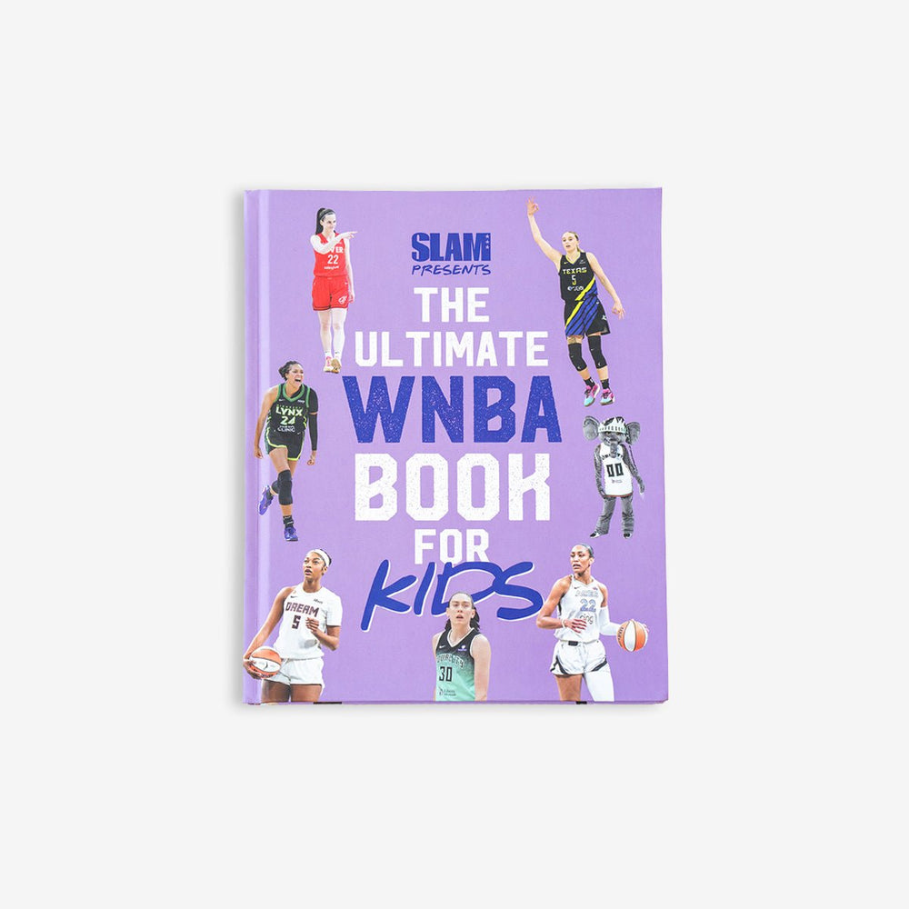 SLAM Books