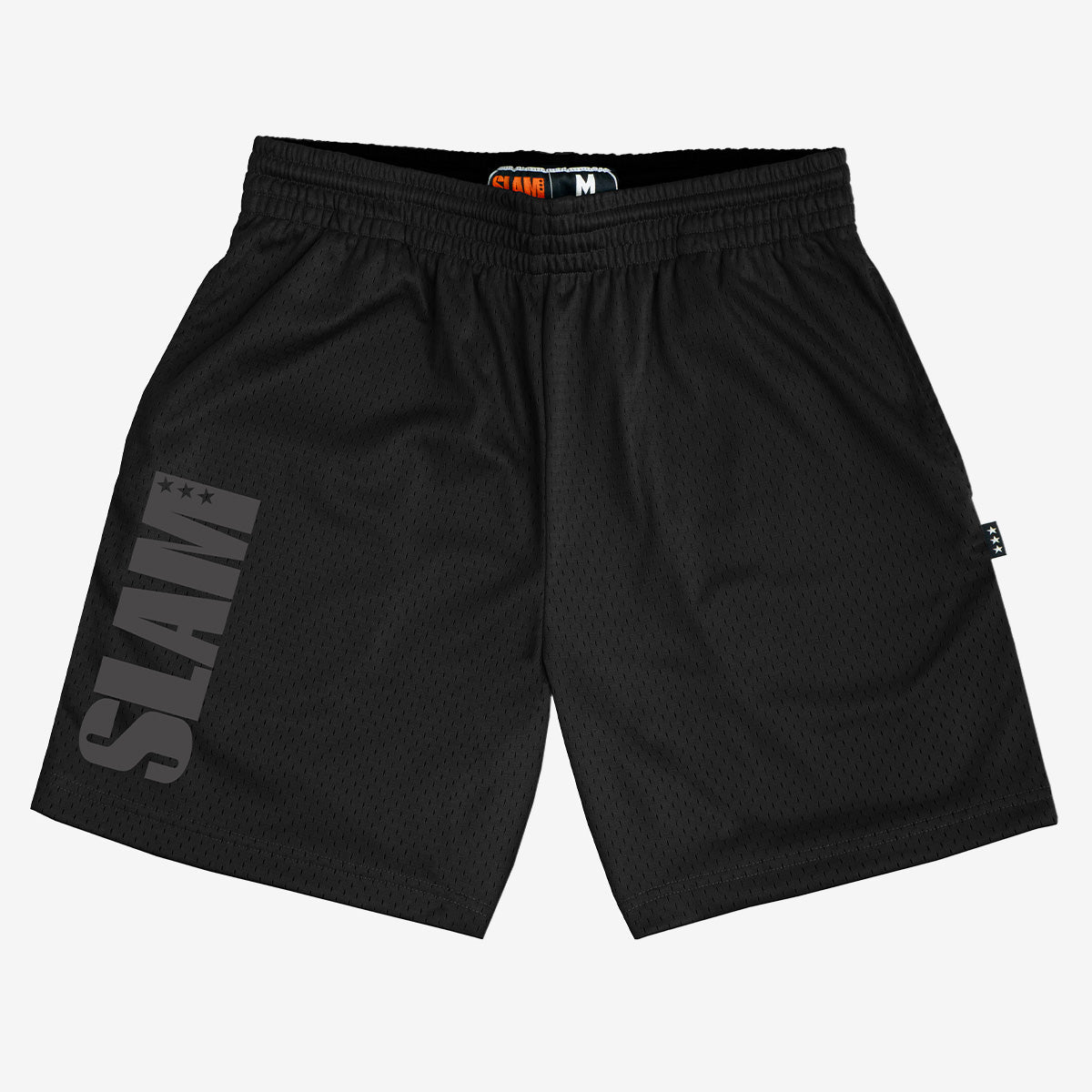 SLAM Script Practice Shorts - SLAM Goods