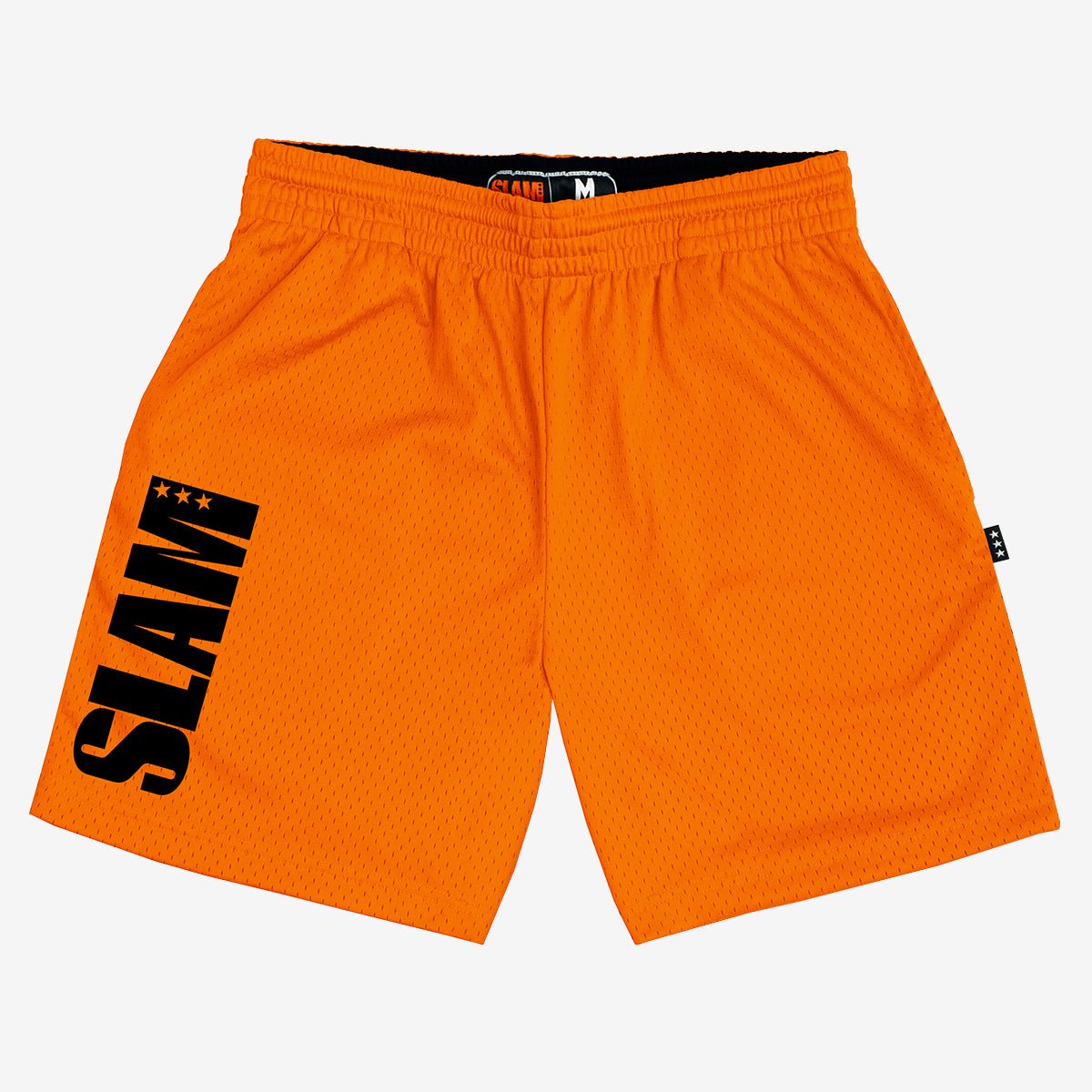 SLAM Script Practice Shorts - SLAM Goods