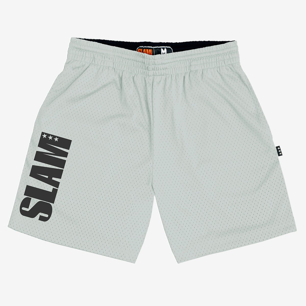 SLAM Script Practice Shorts - SLAM Goods