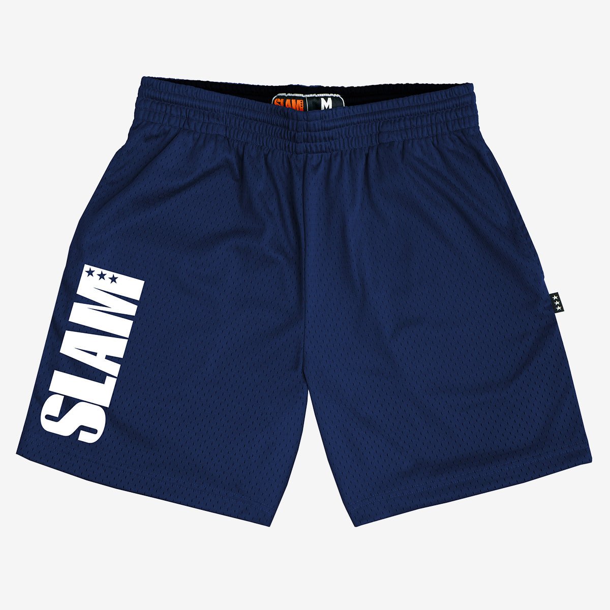 SLAM Script Practice Shorts - SLAM Goods