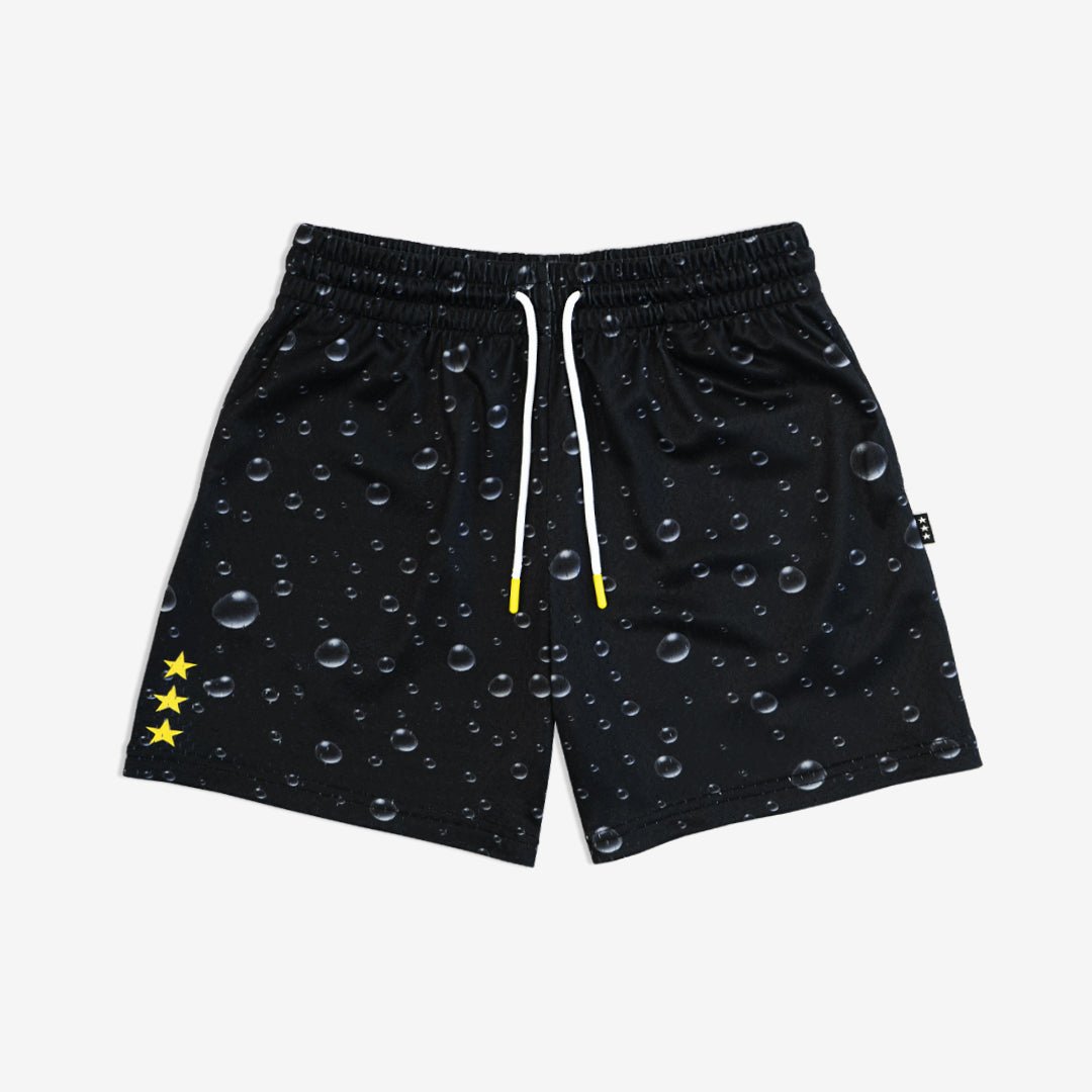 SLAM Splash Fundamental Shorts - SLAM Goods