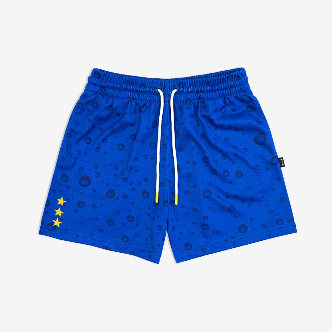 SLAM Splash Fundamental Shorts - SLAM Goods