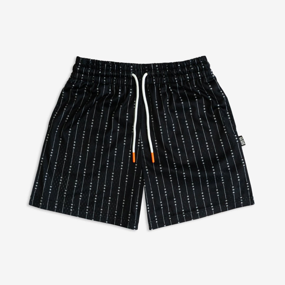 SLAM Summer Classic Vol. 6 Fundamental Shorts - SLAM Goods