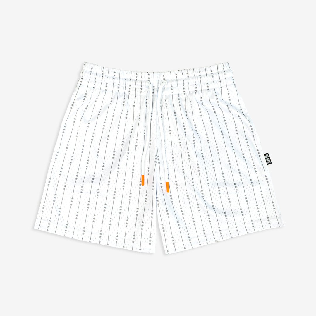 SLAM Summer Classic Vol. 6 Fundamental Shorts - SLAM Goods