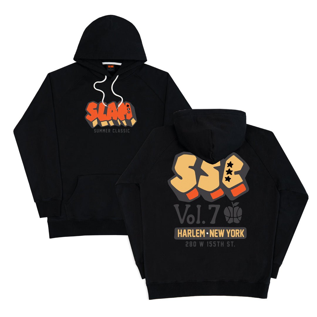 SLAM Summer Classic Vol. 7 Hoodie - SLAM Goods
