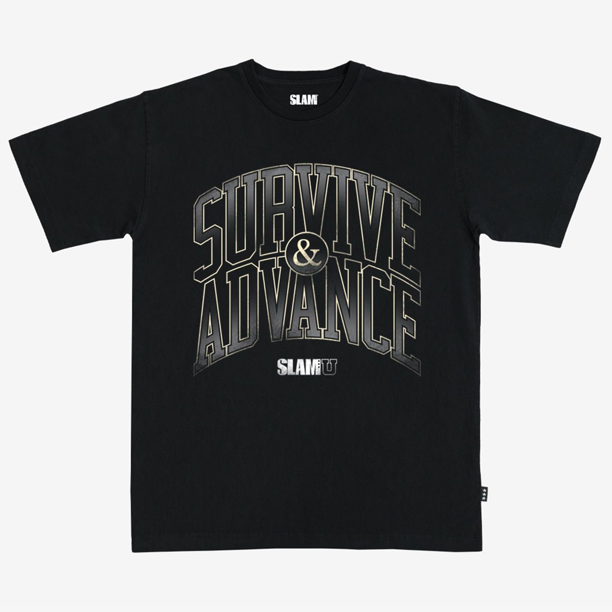 SLAM Survive & Advance - SLAM Goods