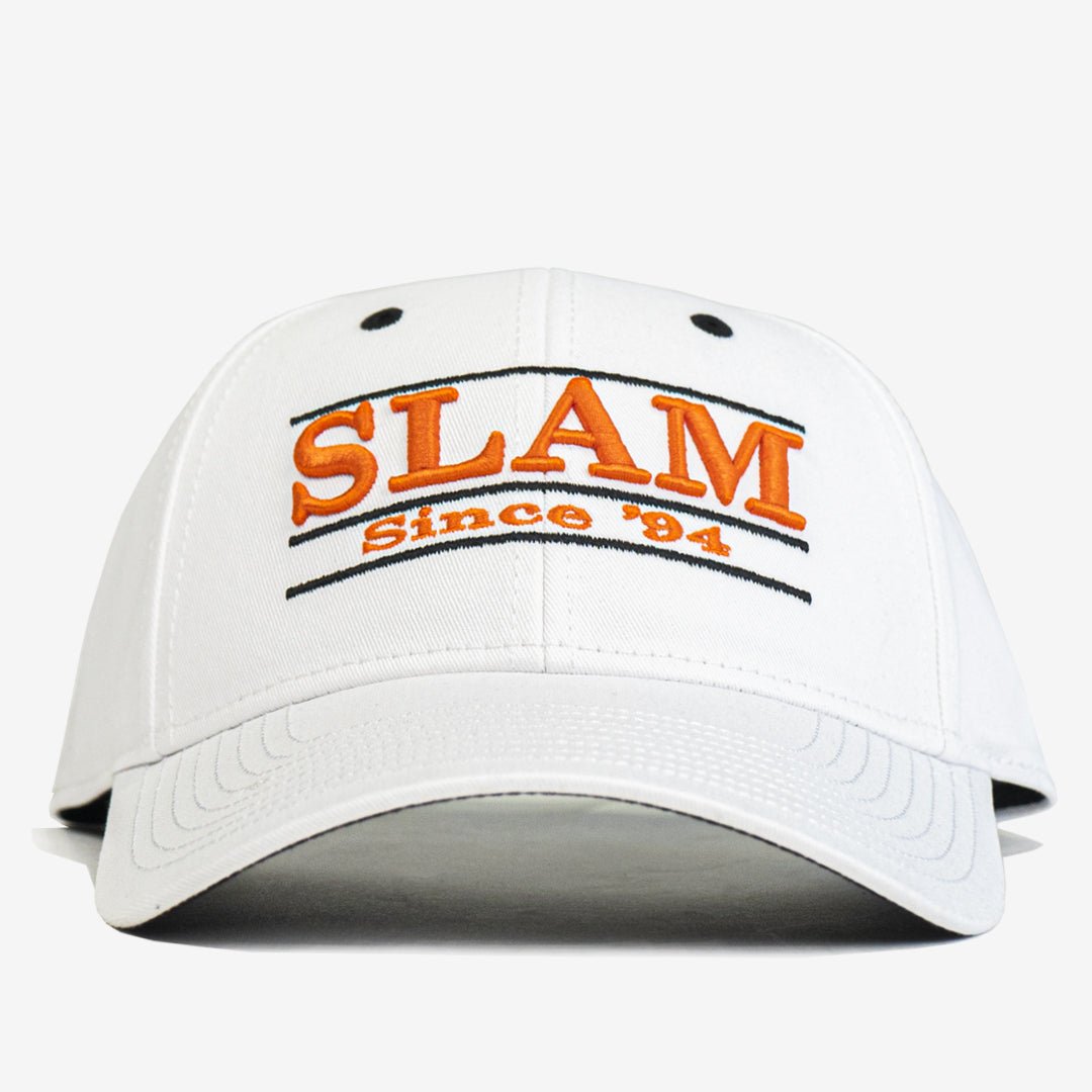 SLAM x The Game Bar Hat - SLAM Goods