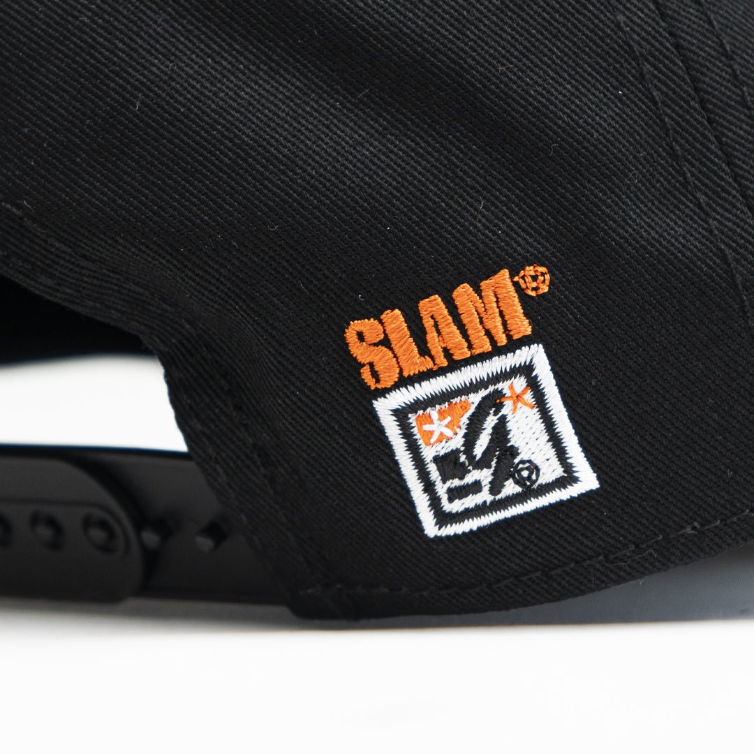 SLAM x The Game Bar Hat - SLAM Goods