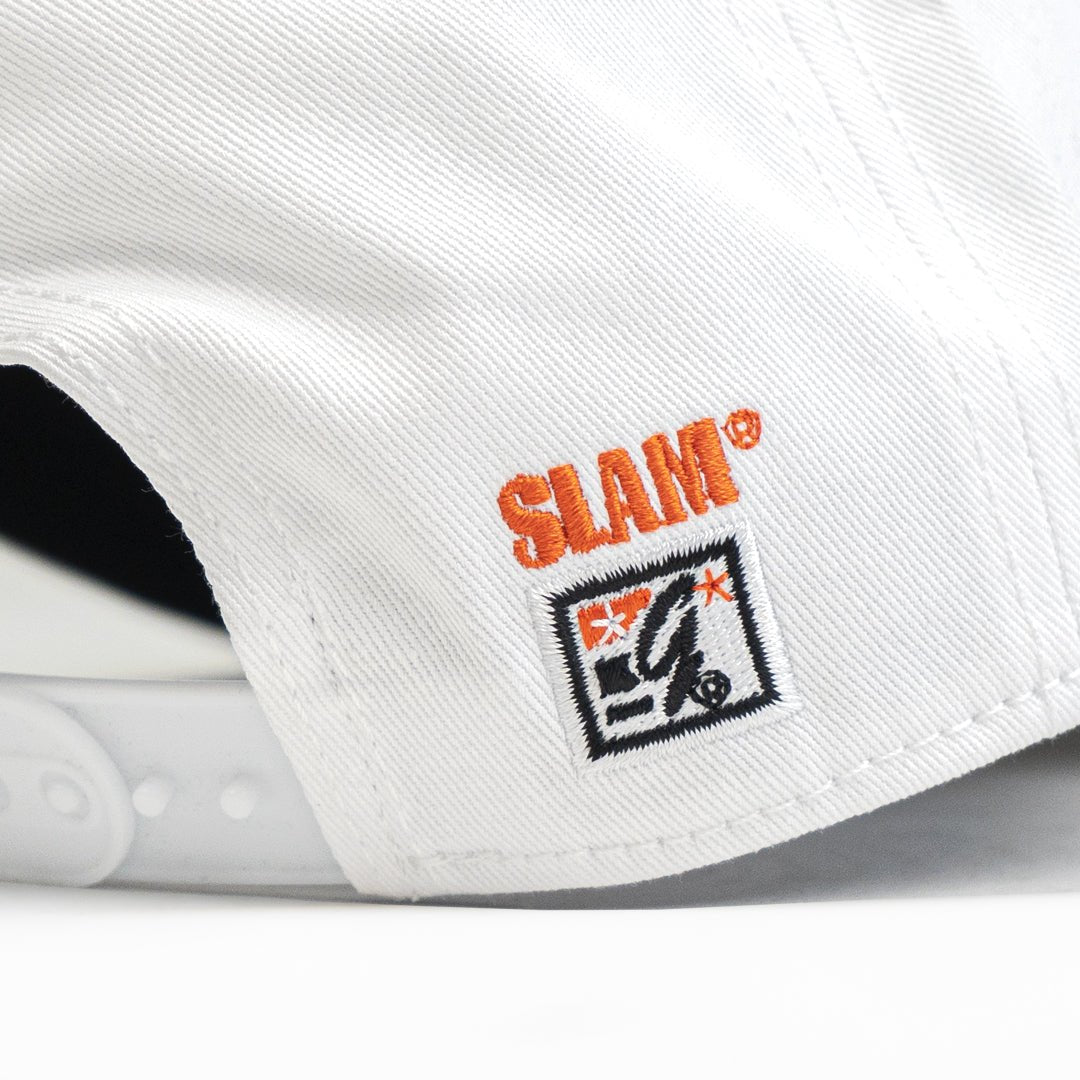 SLAM x The Game Bar Hat - SLAM Goods