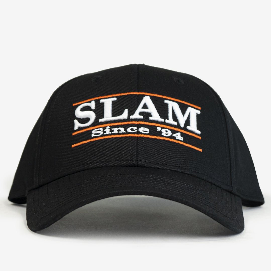 SLAM x The Game Bar Hat - SLAM Goods