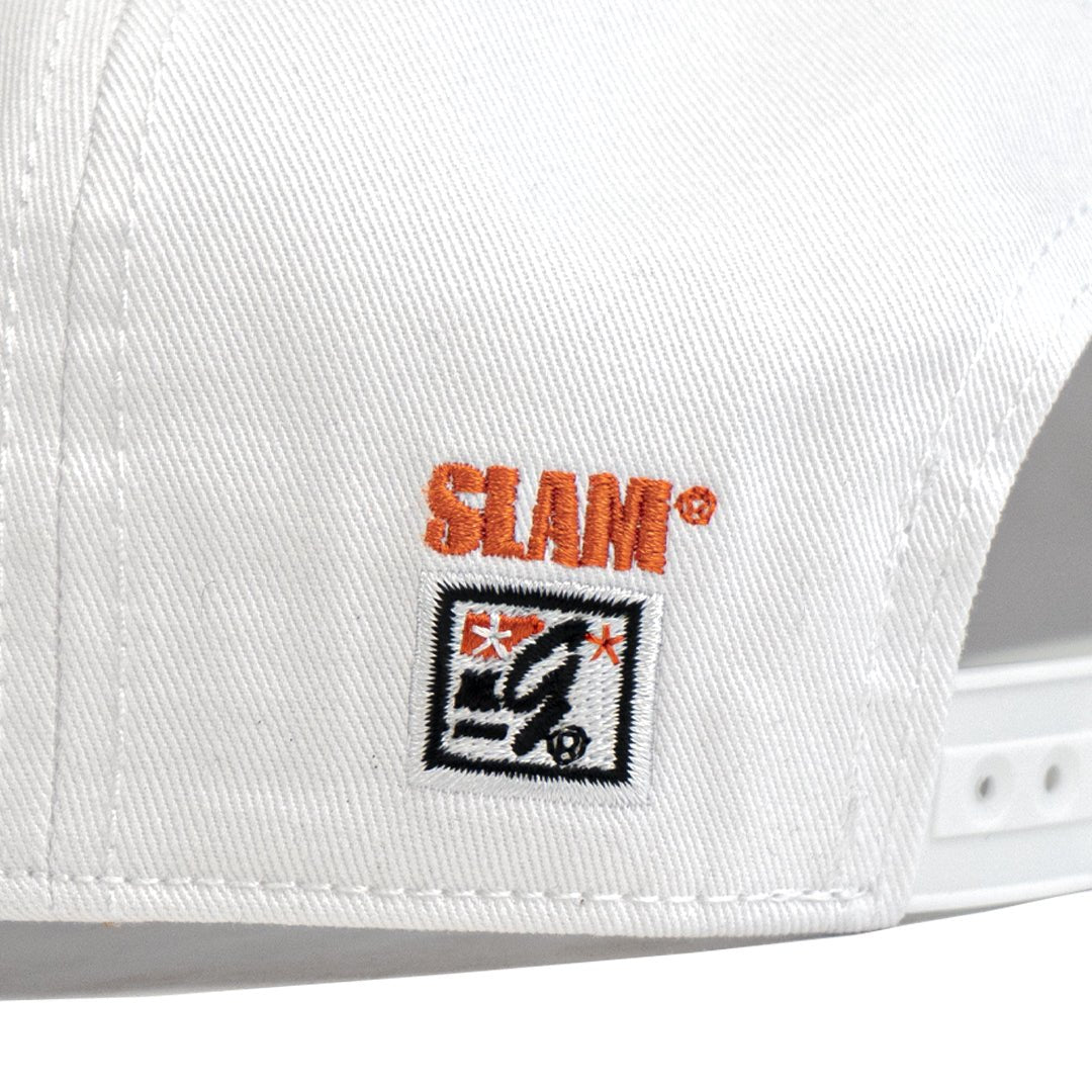 SLAM x The Game Circle Hat - SLAM Goods