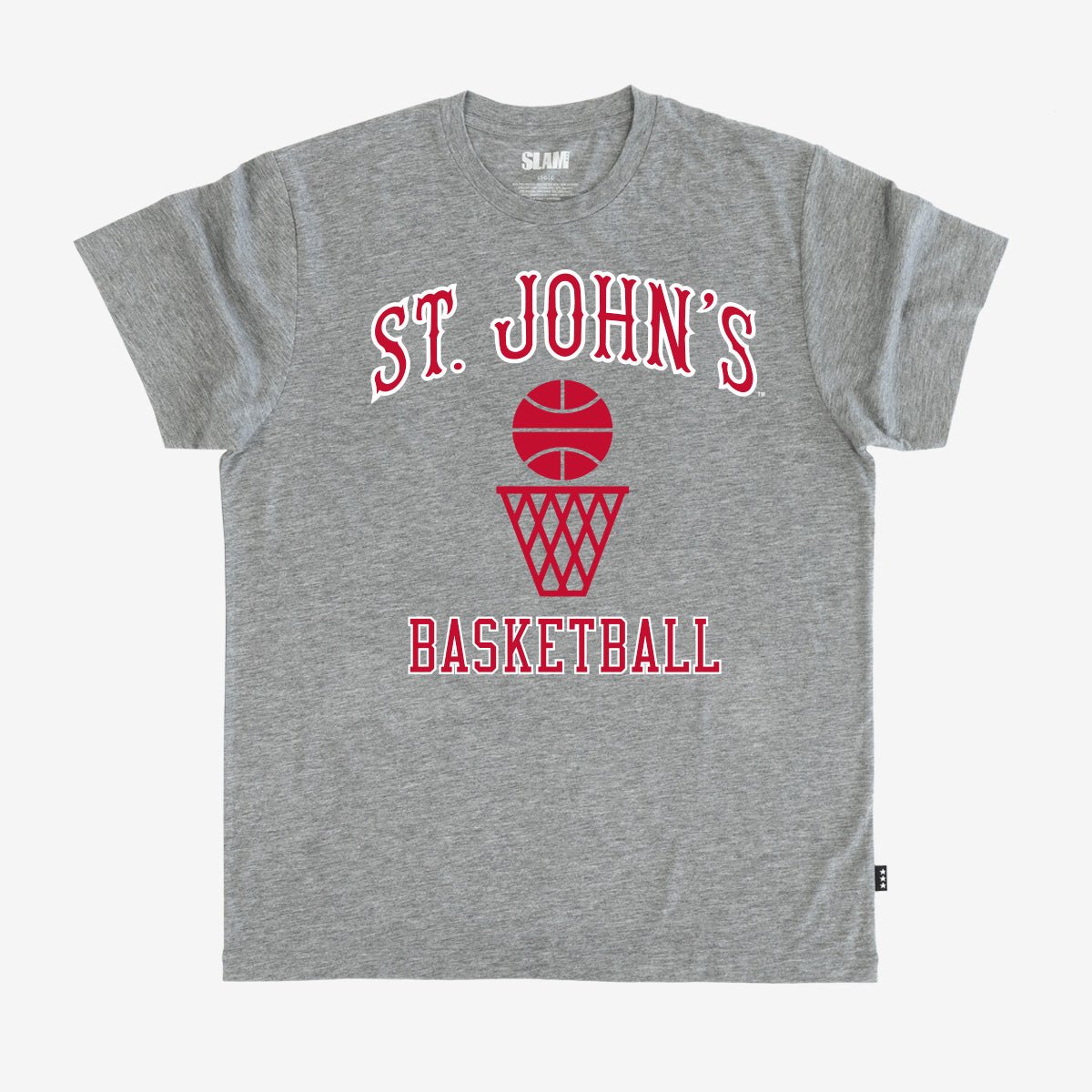 St. John's Basketball - SLAM Goods