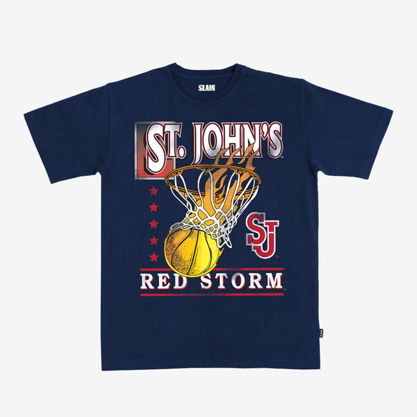セントジョン ST.JOHN トップス st-johns-hoops-heavy-tee-