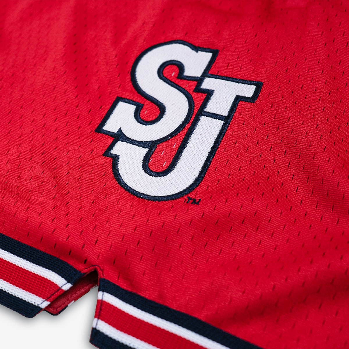 St. John's Premium Lifestyle Shorts - SLAM Goods
