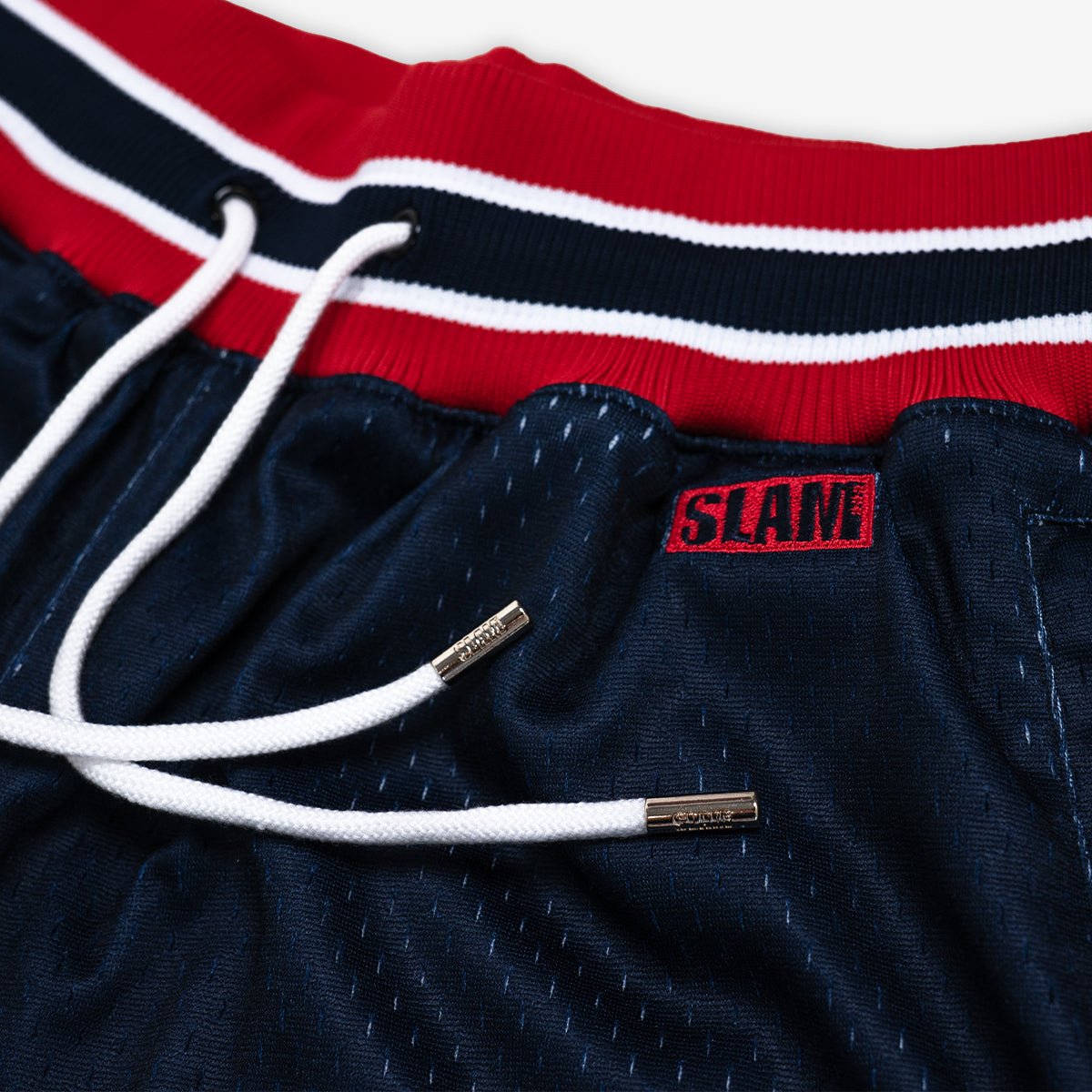 St. John's Premium Lifestyle Shorts - SLAM Goods