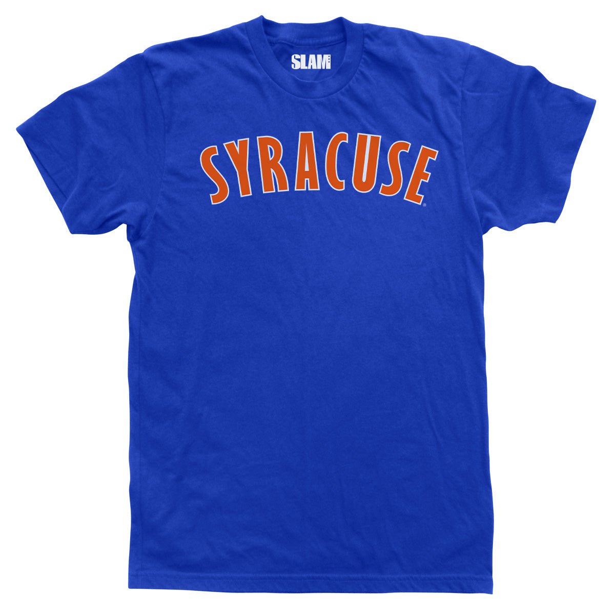 Syracuse '96 Script Vintage Tee - SLAM Goods