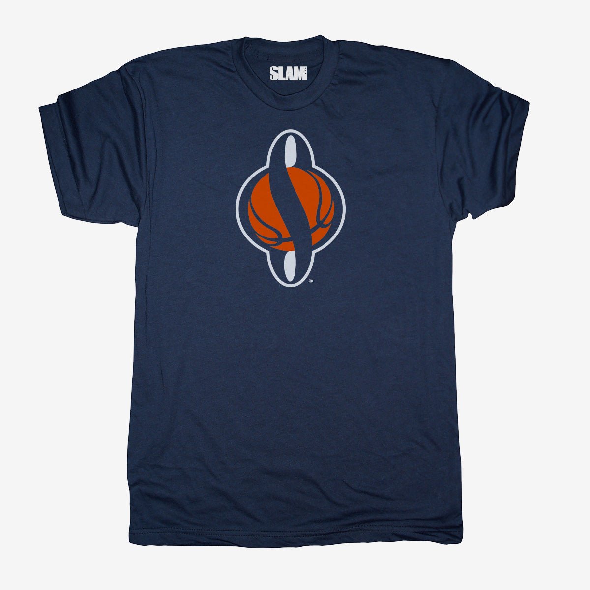 Syracuse Basketball Vintage Tee - SLAM Goods