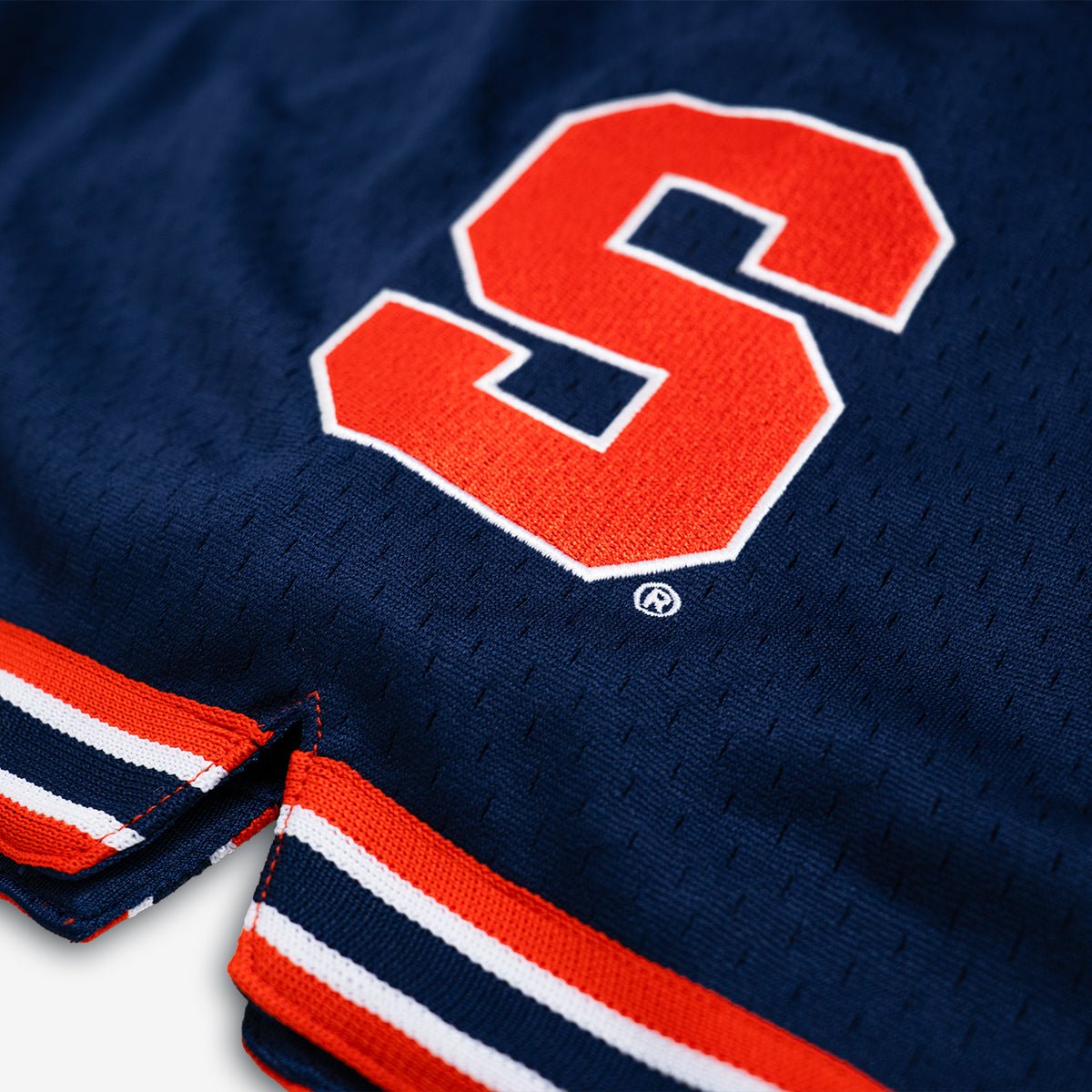 Syracuse Premium Lifestyle Shorts - SLAM Goods