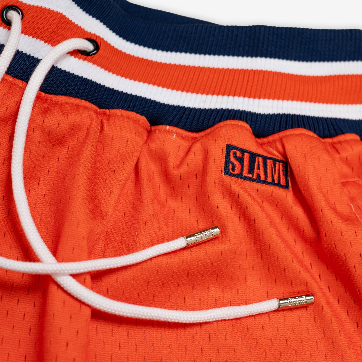 Syracuse Premium Lifestyle Shorts - SLAM Goods