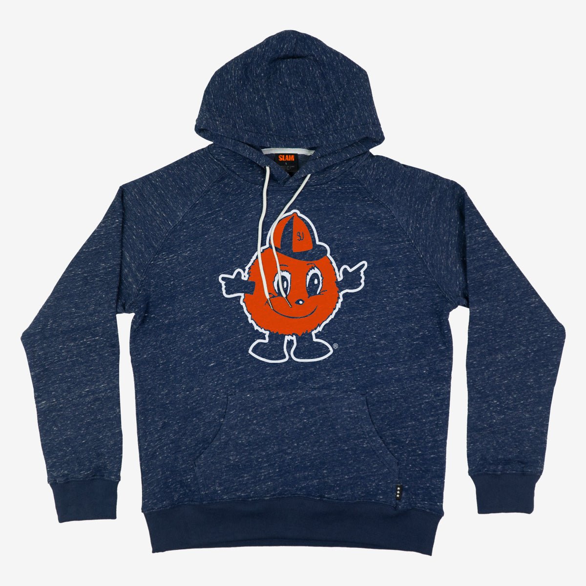 Orange syracuse hoodie best sale