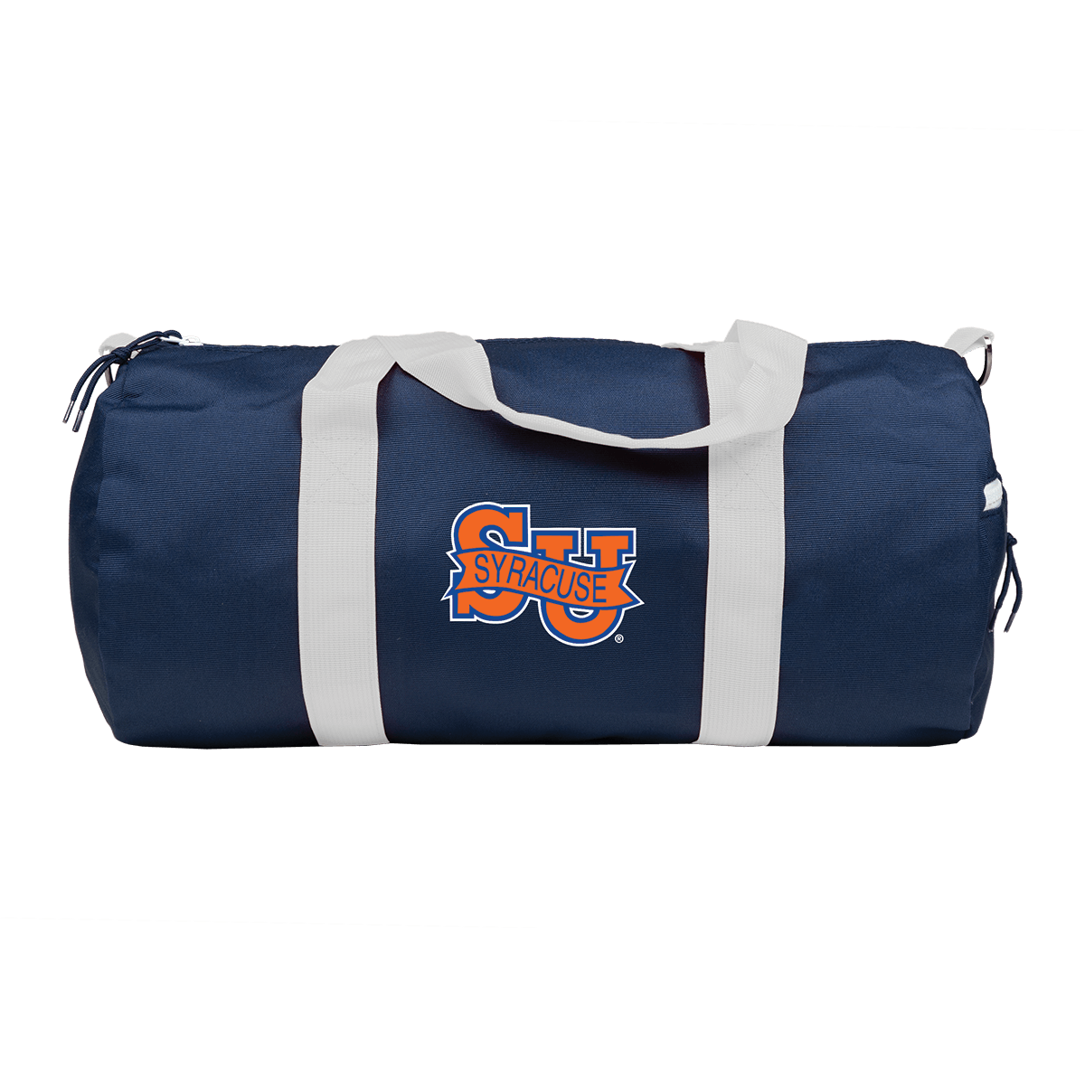 Syracuse Vault Gym Bag - SLAM Goods