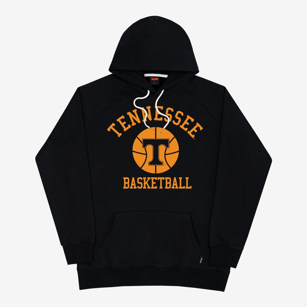 Tennessee Basketball Vintage Hoodie - SLAM Goods