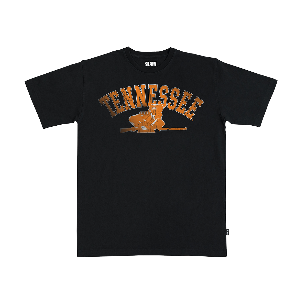 Tennessee Big Logo Heavy Tee - SLAM Goods