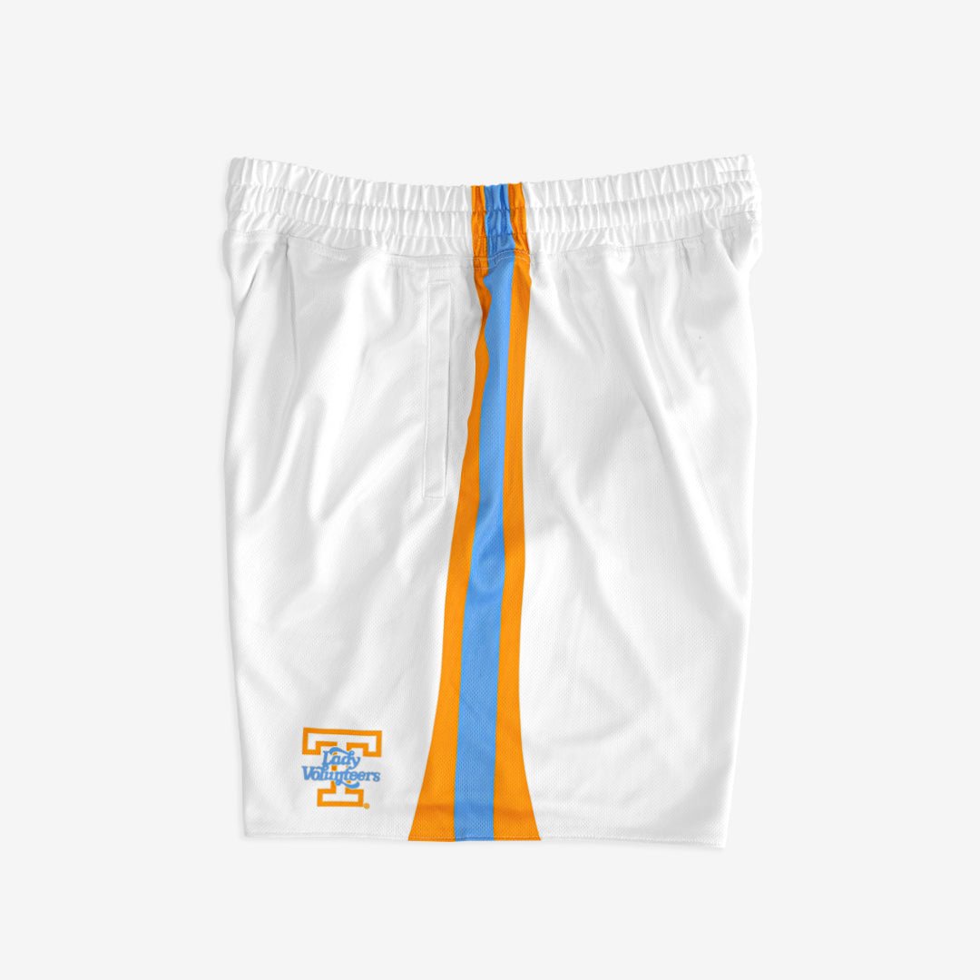 Tennessee Lady Vols 2006 - 2007 Retro Shorts (Home) - SLAM Goods