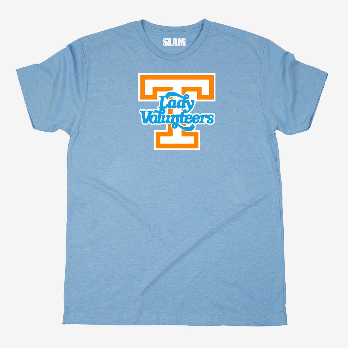 Tennessee Lady Vols Vintage Tee - SLAM Goods