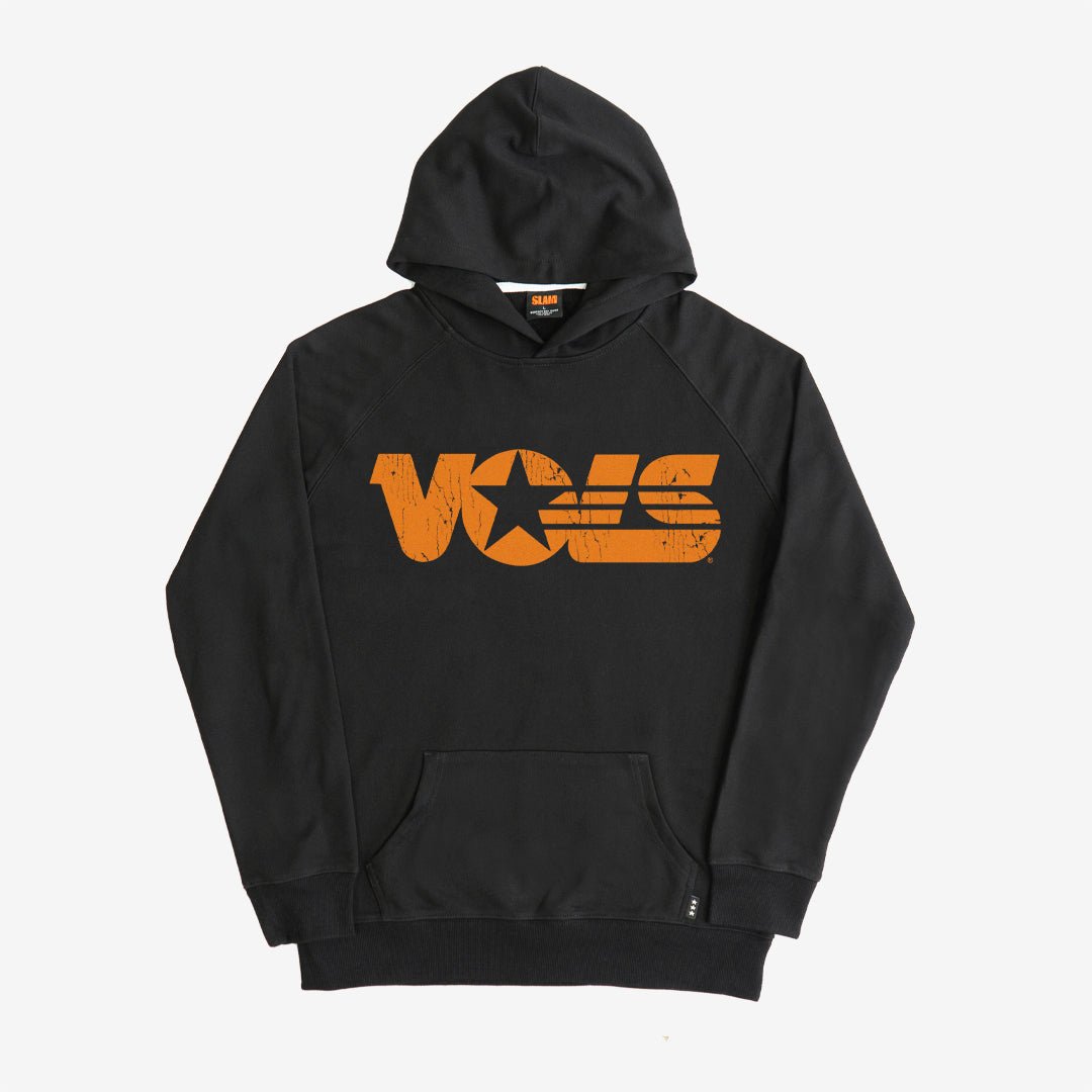 Tennessee Logo All - Season Hoodie - SLAM Goods