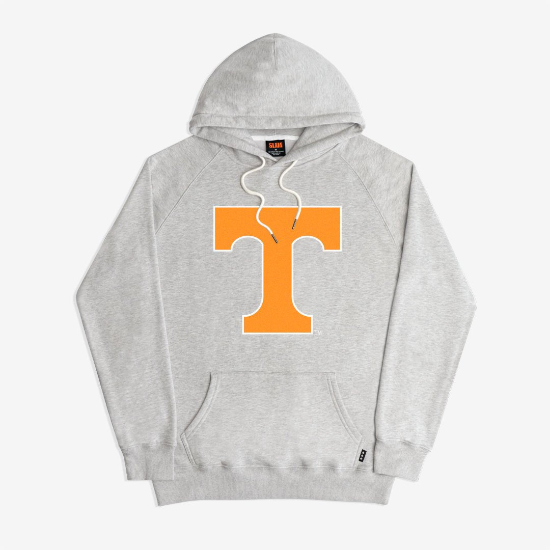 Tennessee Volunteers Big Logo Hoodie - SLAM Goods