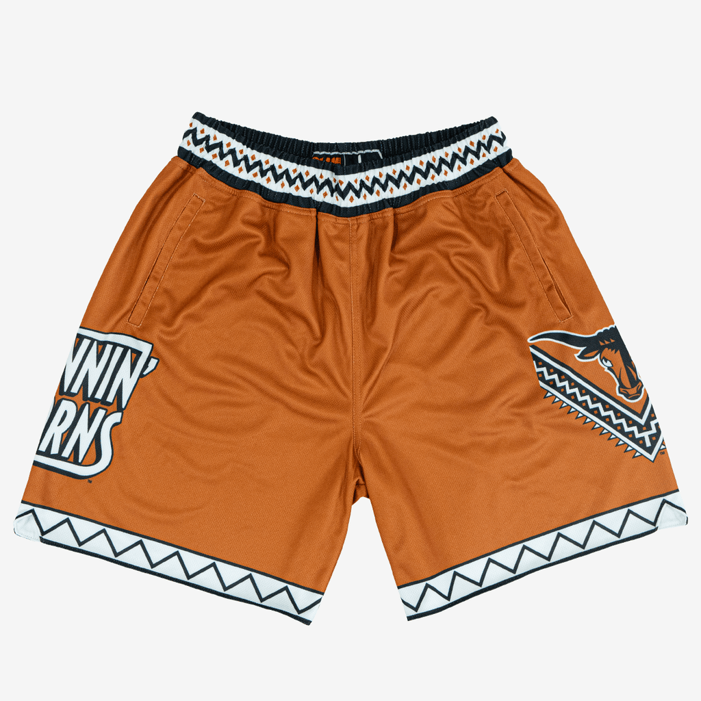 パンツ 9090 OG Logo Vintage Shorts size S OG Logo Vintage Shorts – YZ